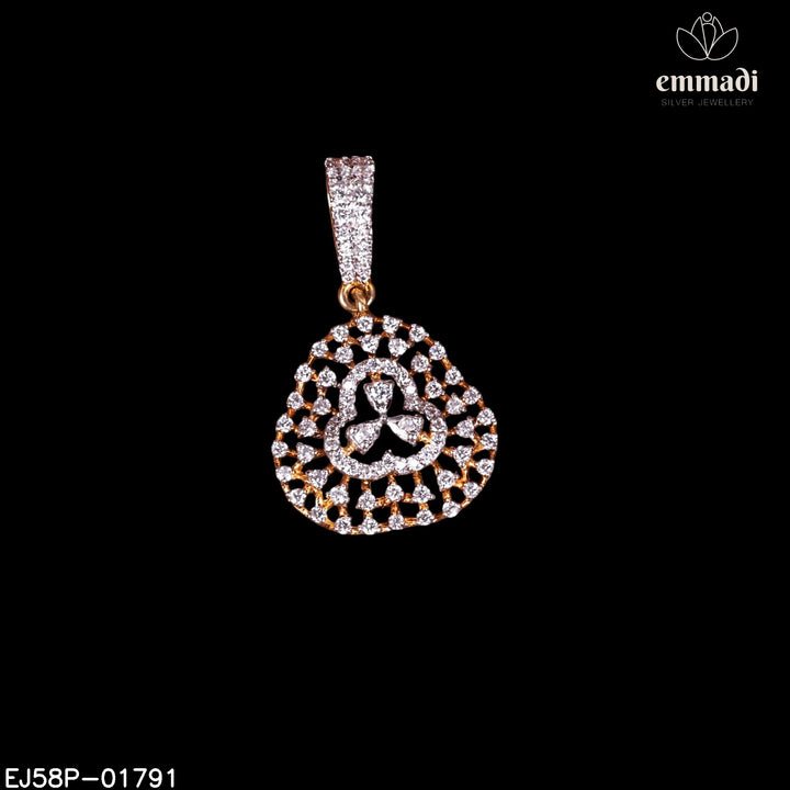 Pendant Premium Cz