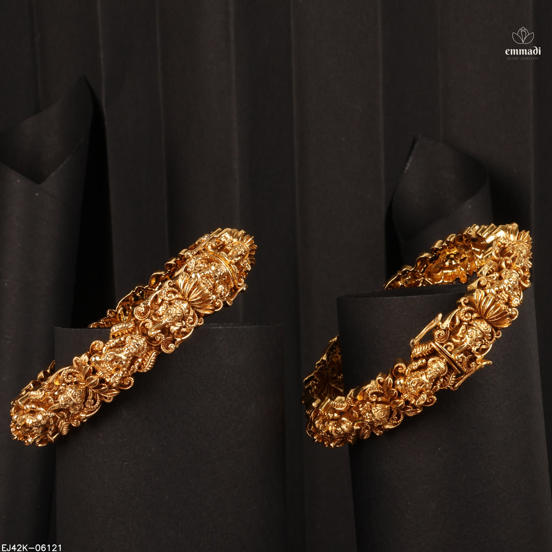 Bangles Premium Nakshi