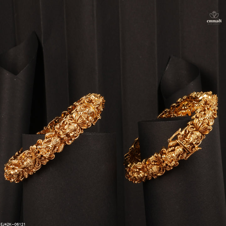 Bangles Premium Nakshi