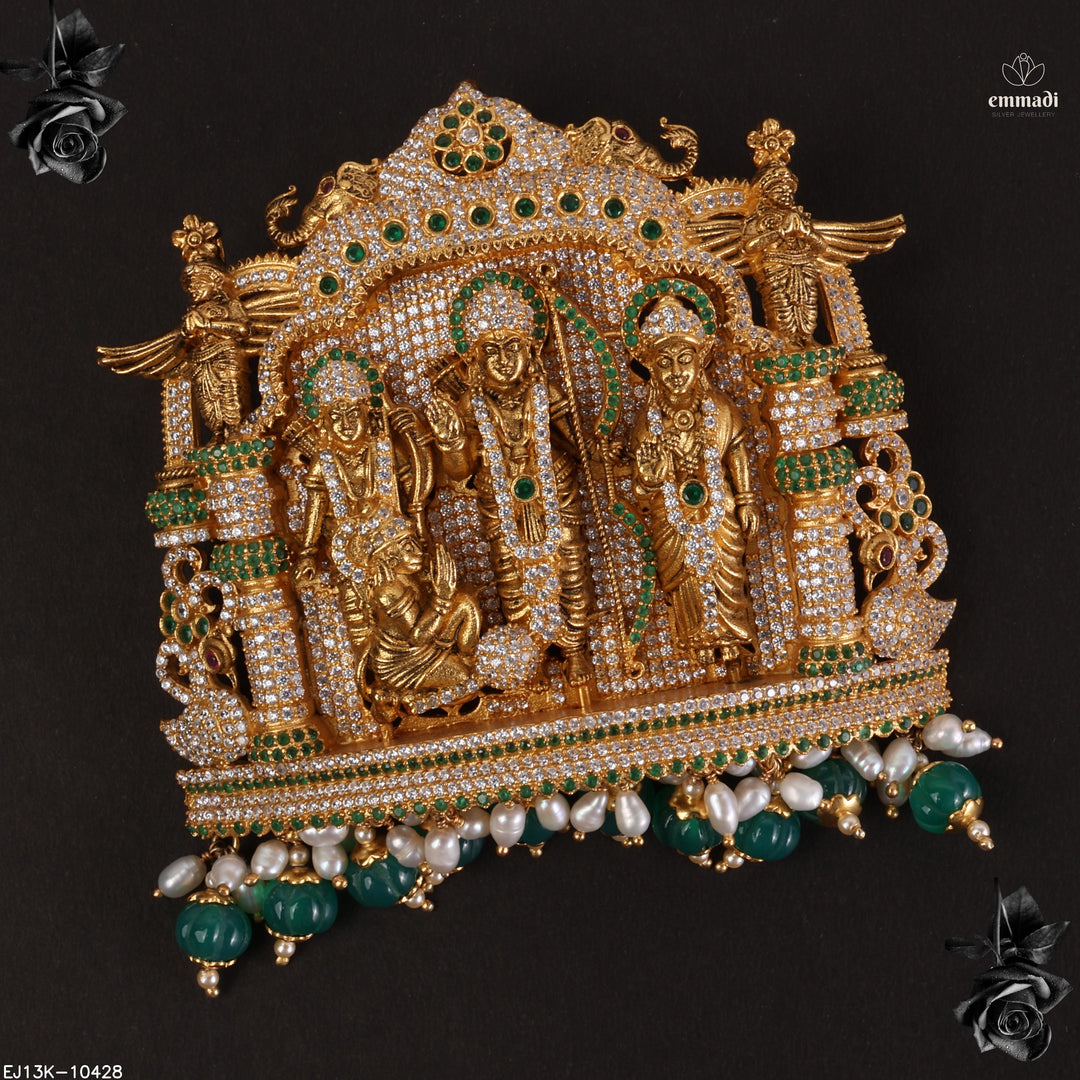 Pendant Antique