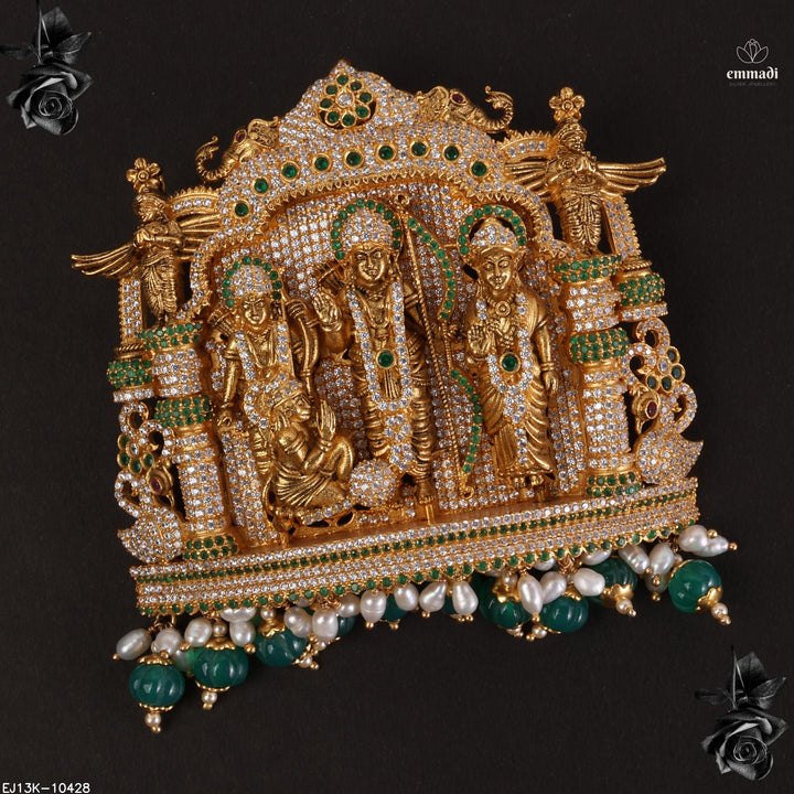 Pendant Antique