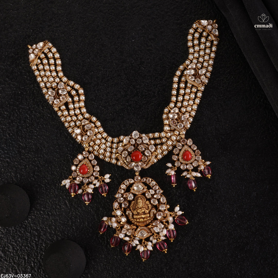 Choker Victorian