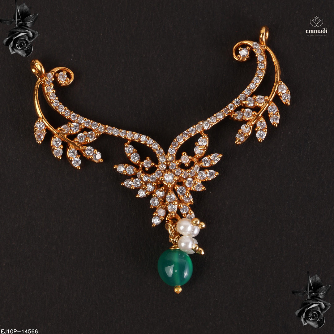 Pendant Antique