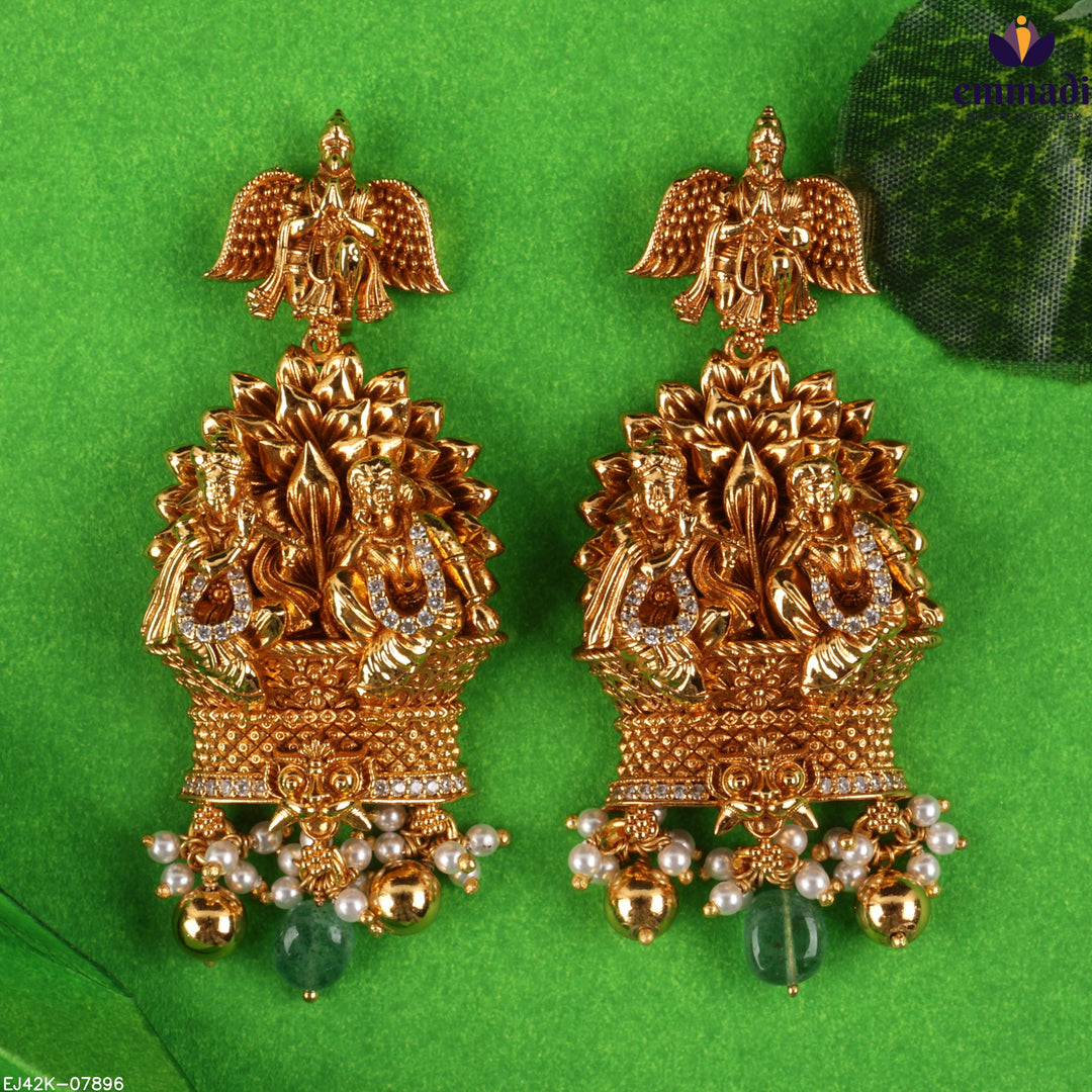 Hangings Premium Nakshi