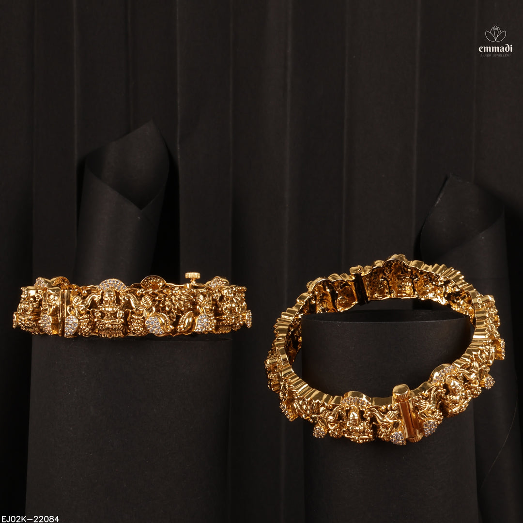 Bangles Antique