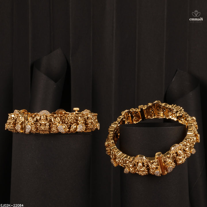 Bangles Antique