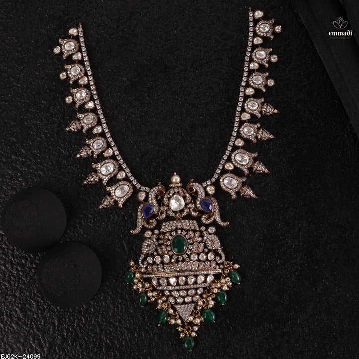 Short Necklace Victorian