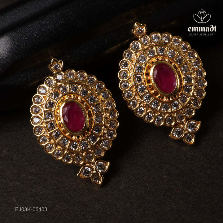 Studs Antique