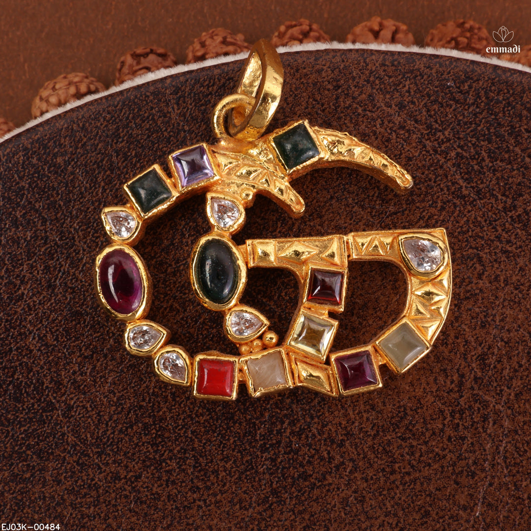 Pendant Antique