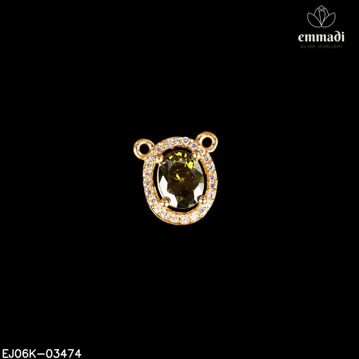 Pendant Premium Cz