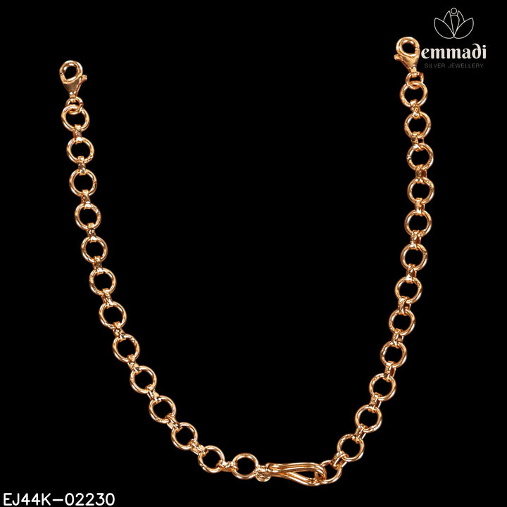Extention Chain Fitting