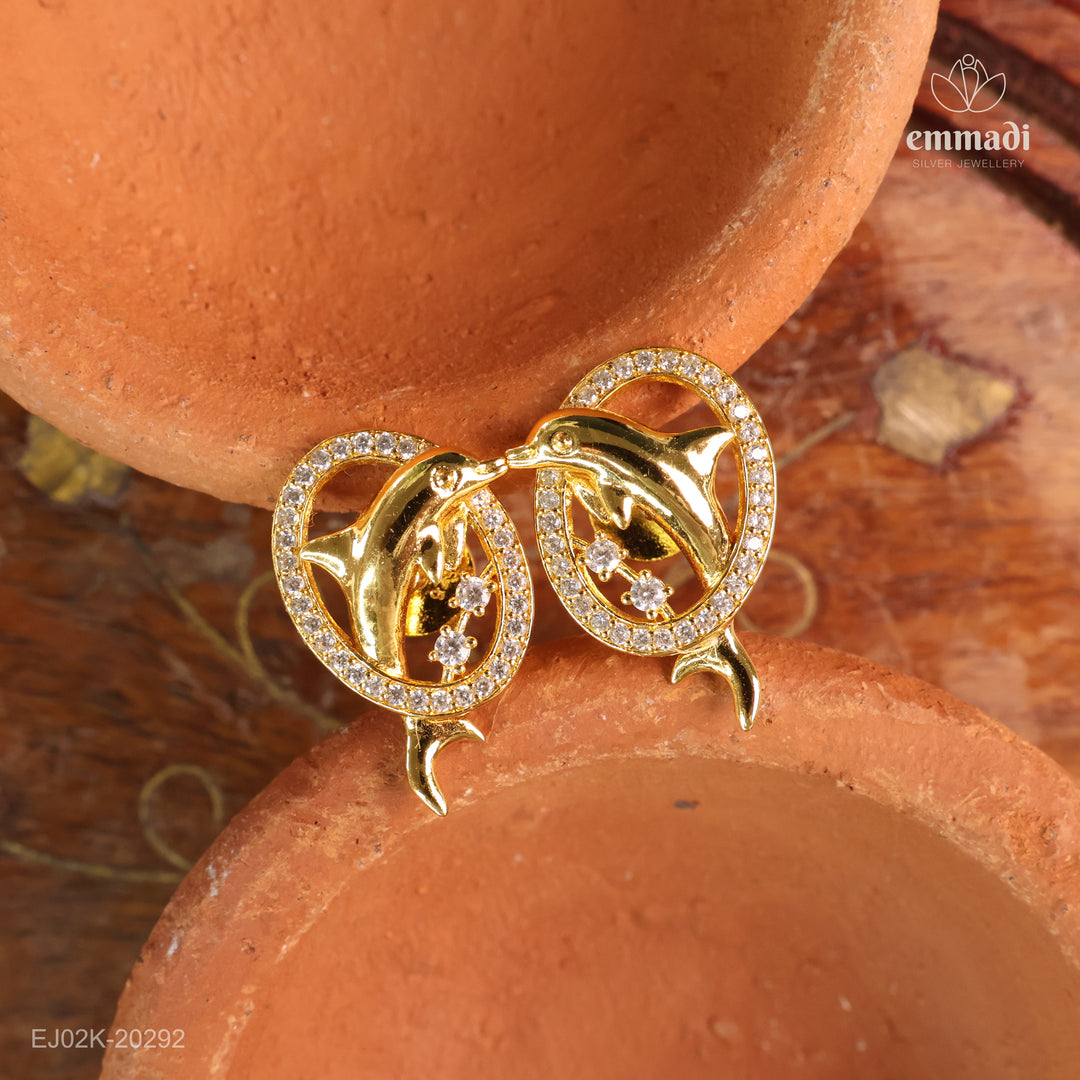 Studs Antique