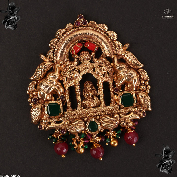 Pendant Antique