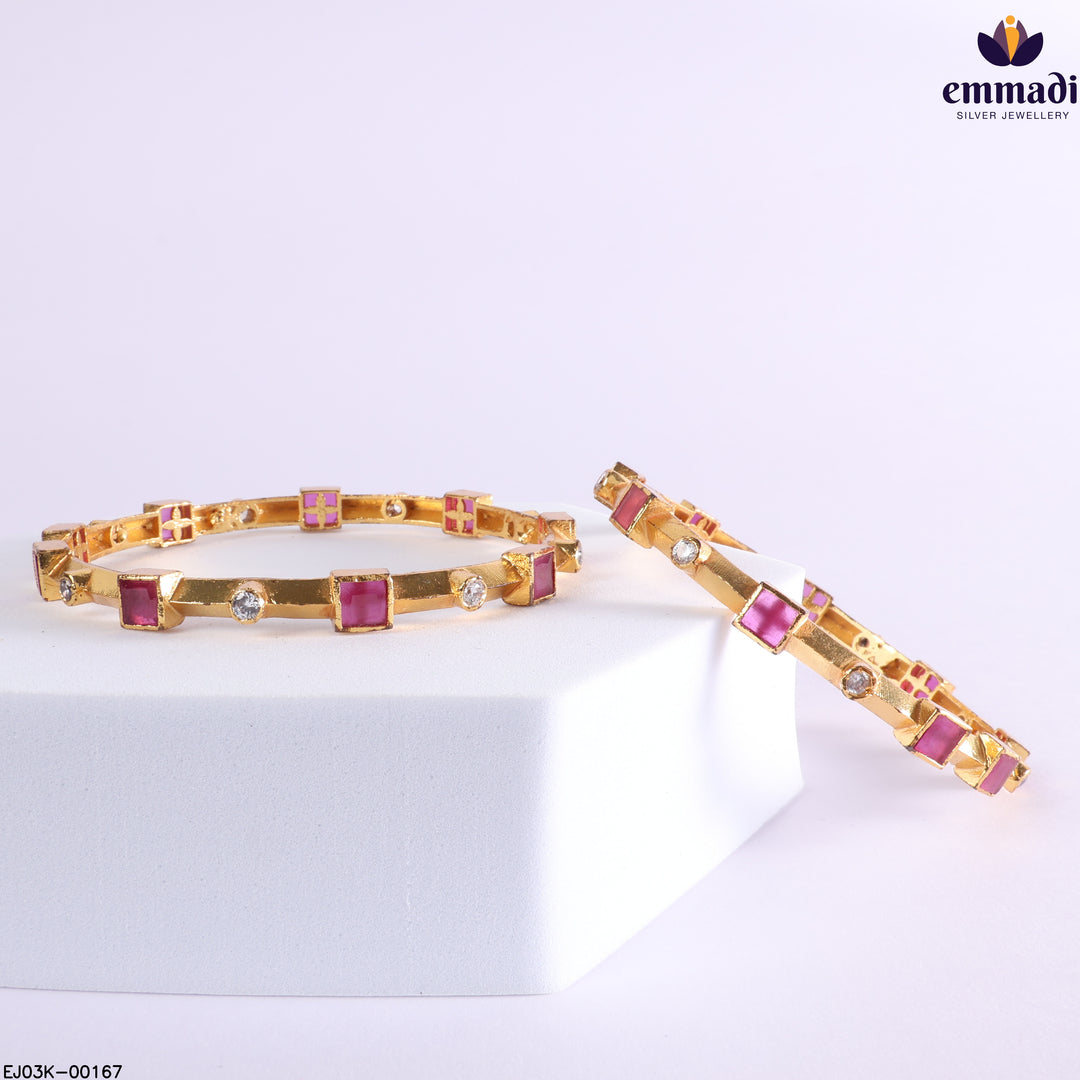 Bangles Antique