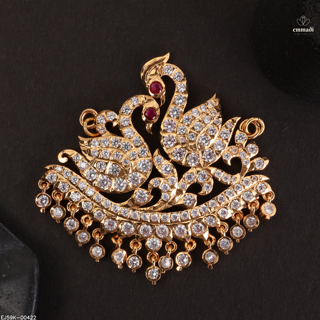 Pendant Antique