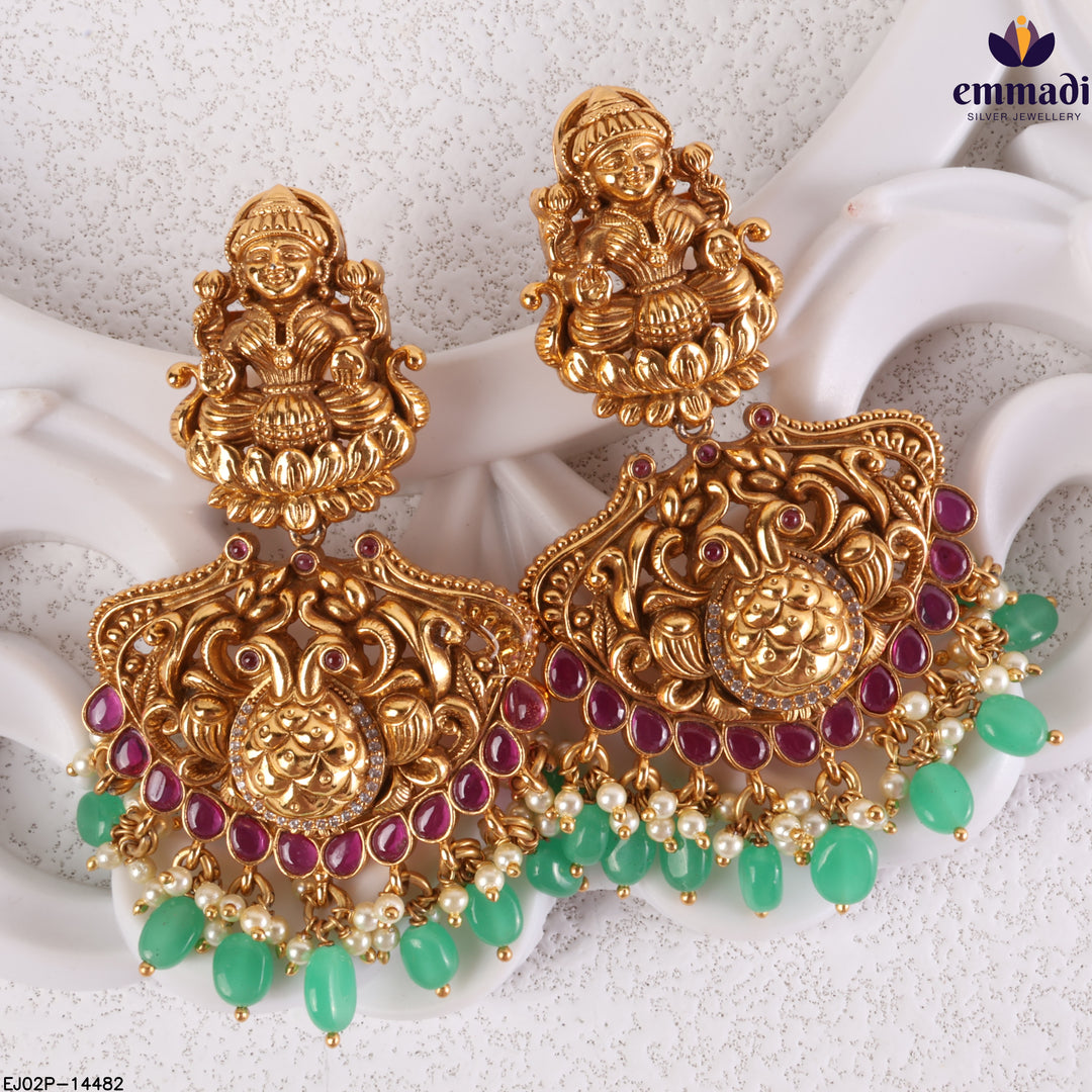Hangings Premium Nakshi