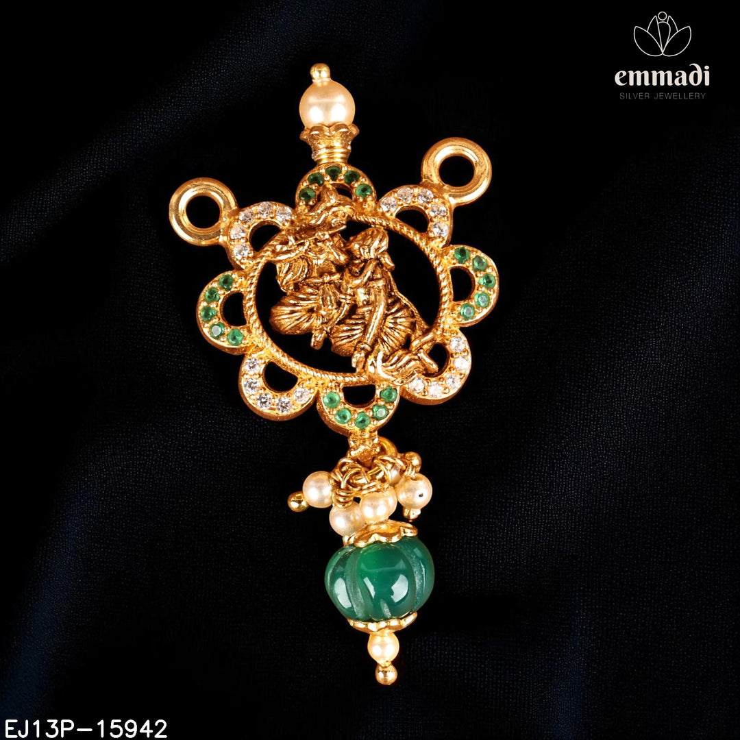 Pendant Antique