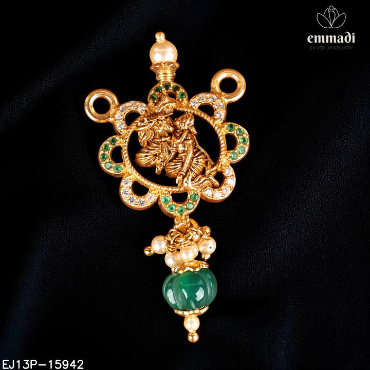 Pendant Antique