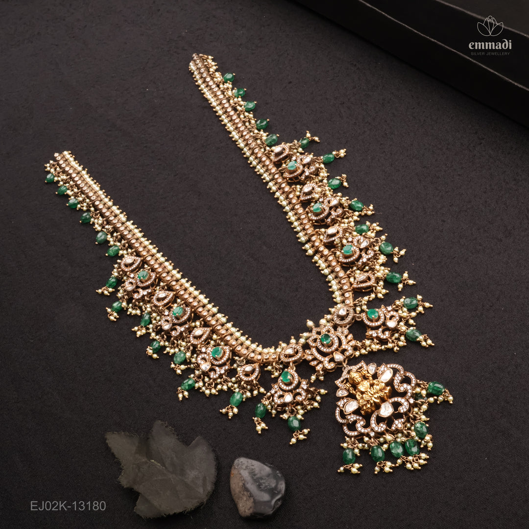Long Necklace Victorian