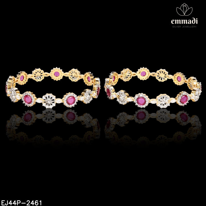 Bangles Premium Cz