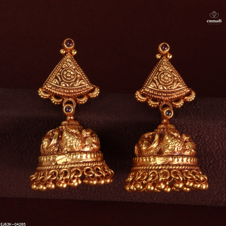 Jhumka Antique