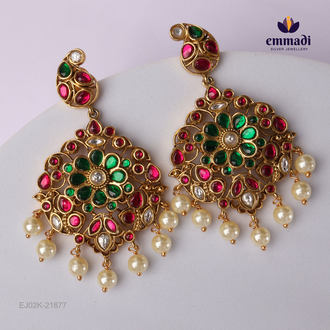 Hangings Kundan