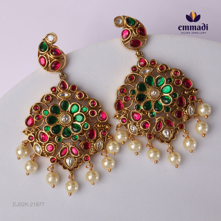 Hangings Kundan