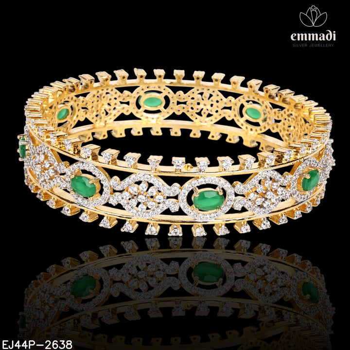 Bangles Premium Cz