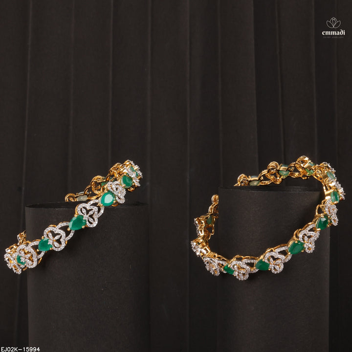 Bangles Premium Cz