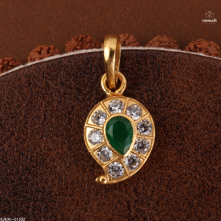 Pendant Antique