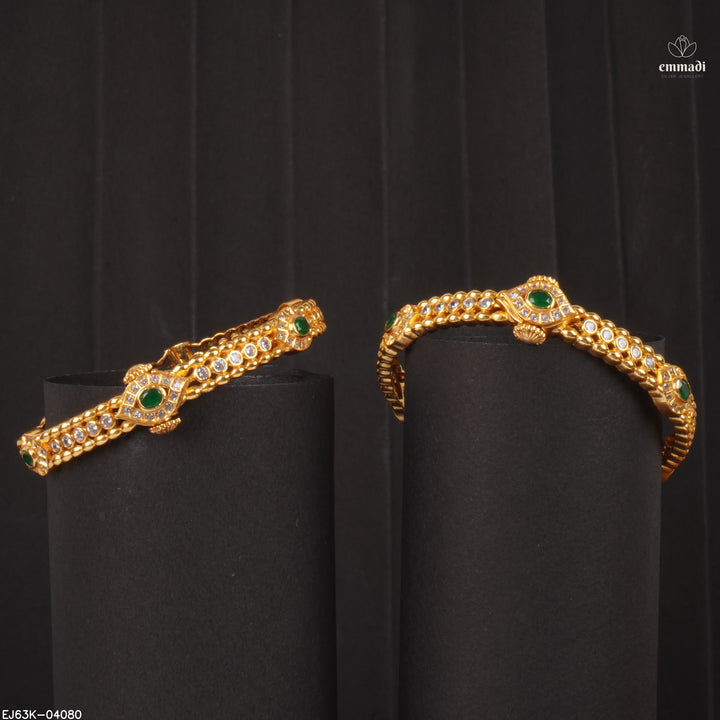 Bangles Antique