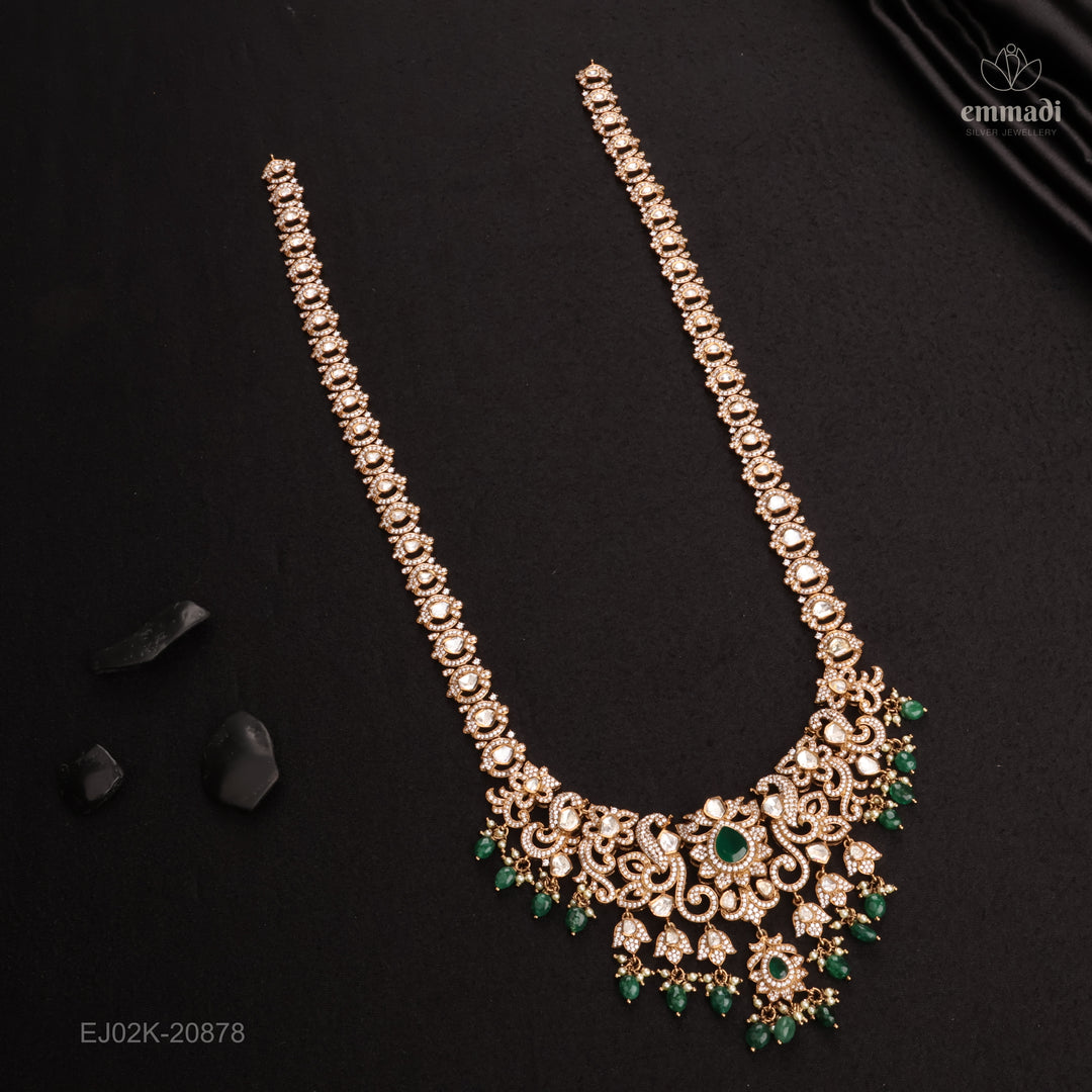 Long Necklace Victorian