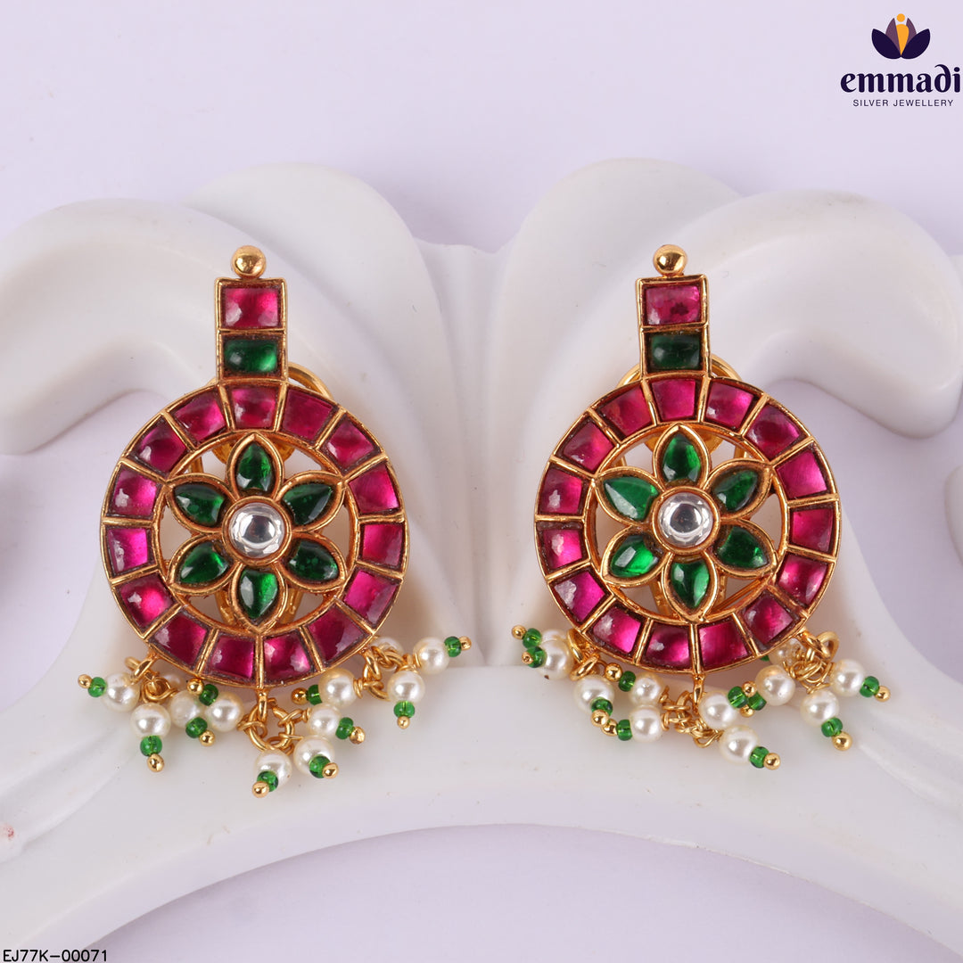 Hangings Kundan
