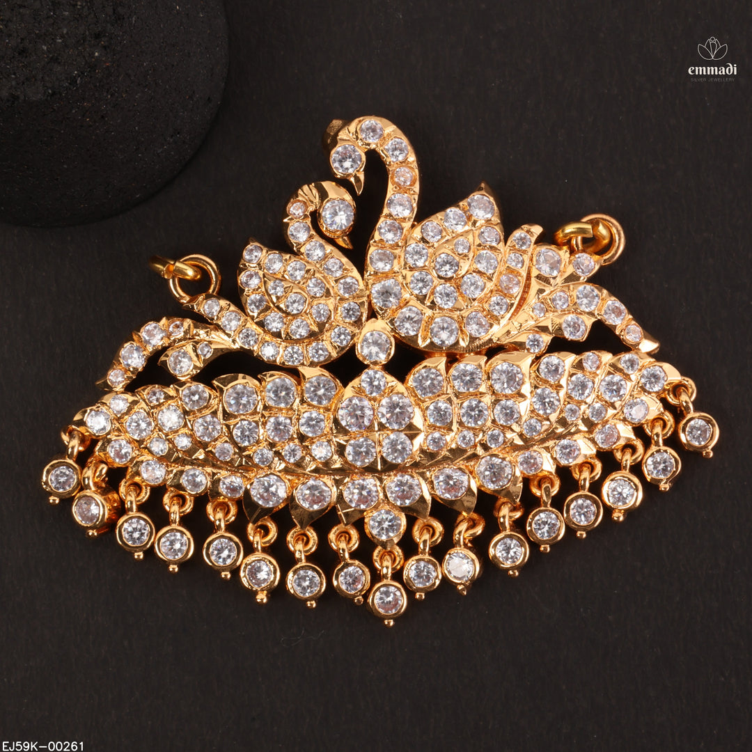 Pendant Antique