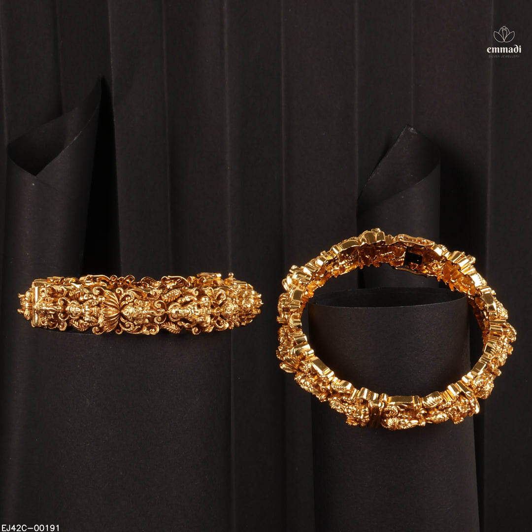 Bangles Premium Nakshi