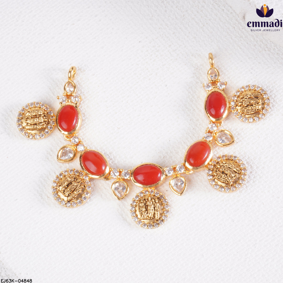 Pendant Antique