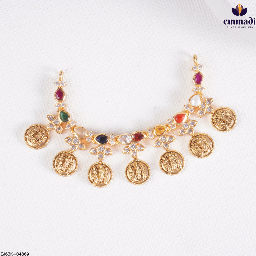 Pendant Antique