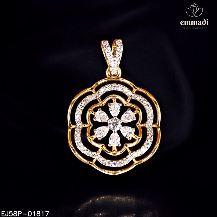 Pendant Premium Cz