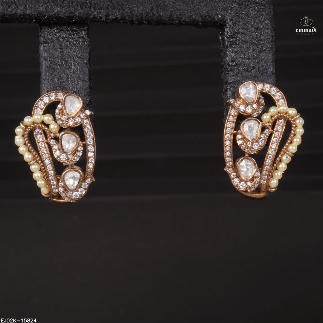 Studs Victorian