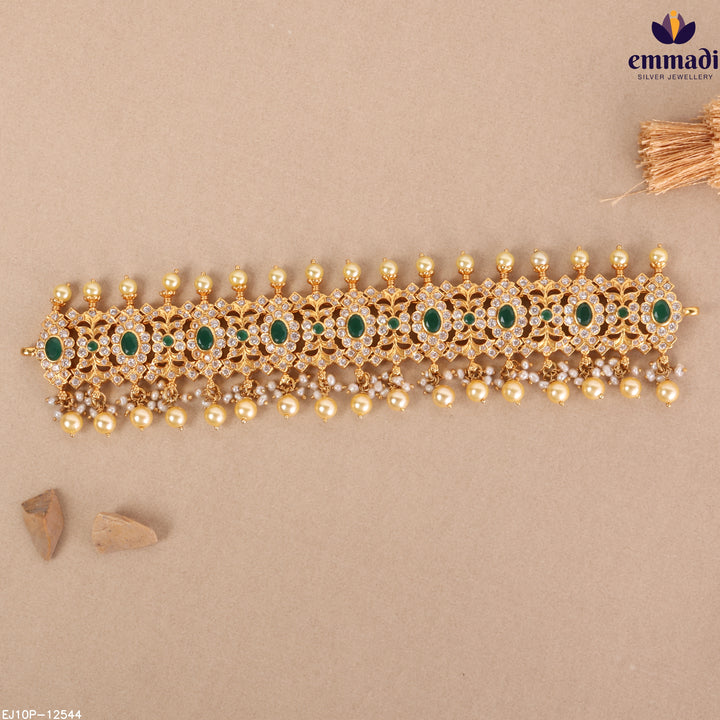 Choker Antique