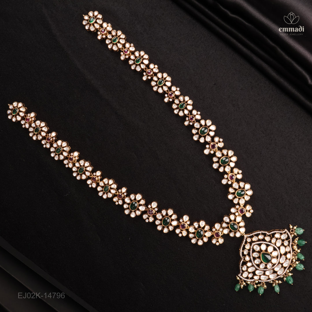 Long Necklace Victorian