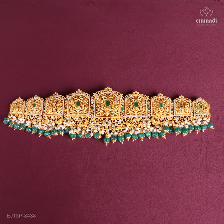 Vaddanam Antique