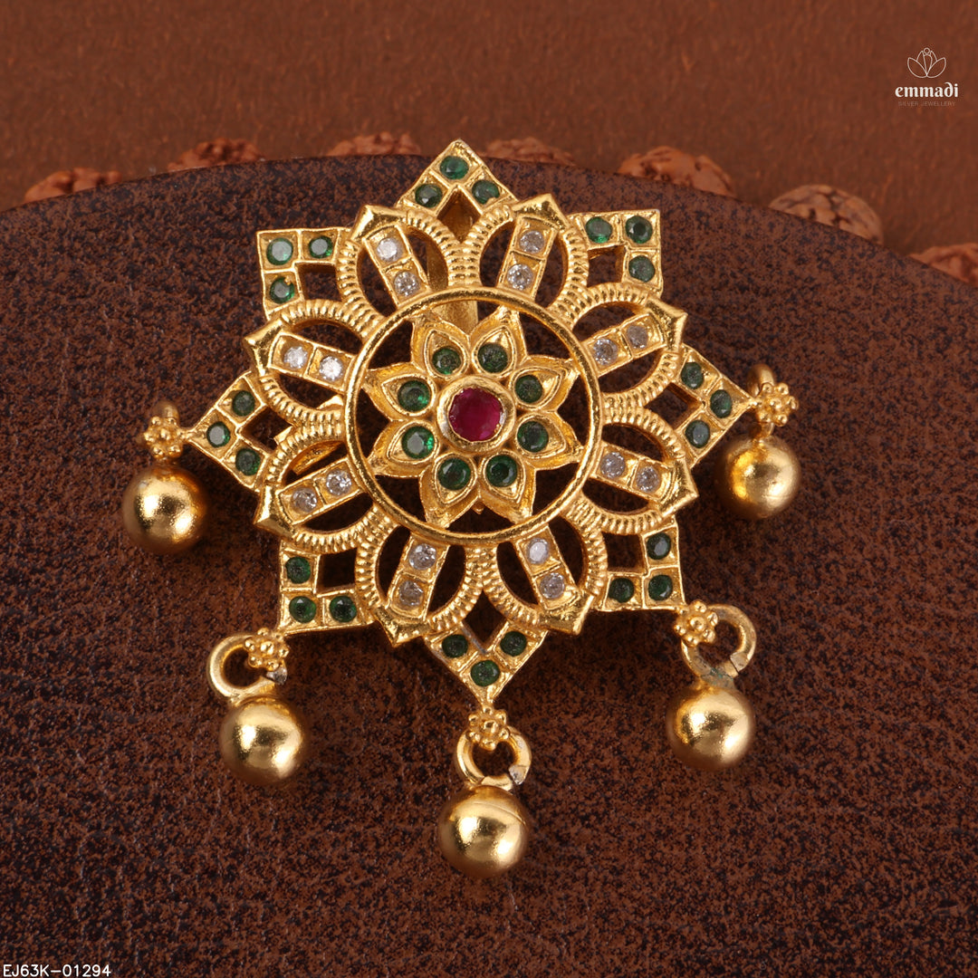 Pendant Antique