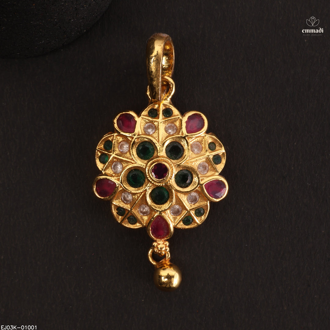Pendant Antique