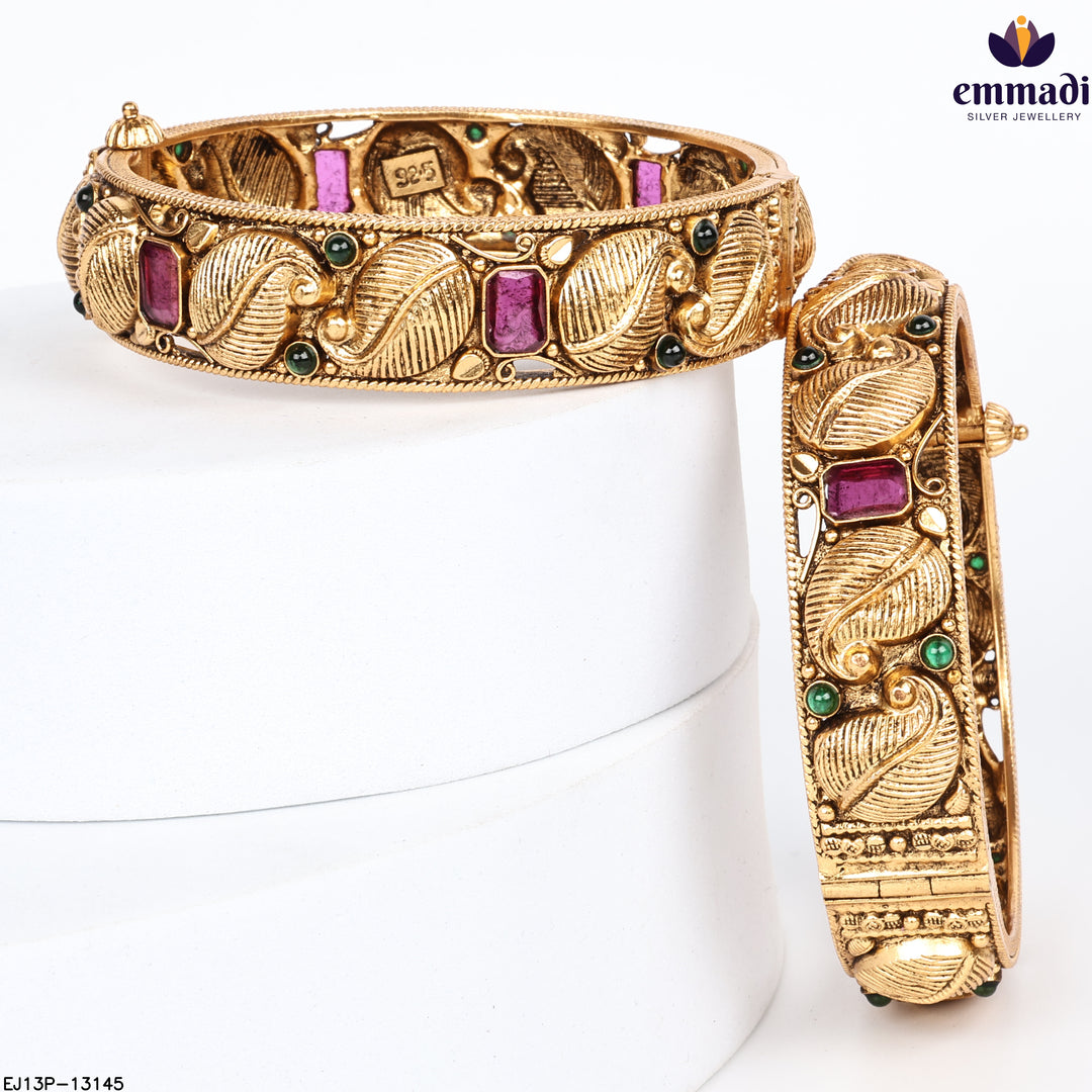 Bangles Antique