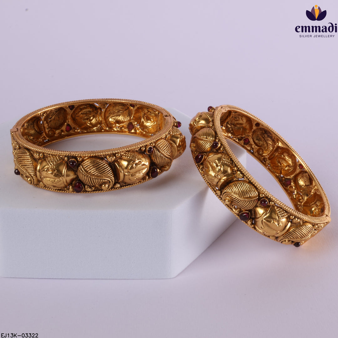 Bangles Antique