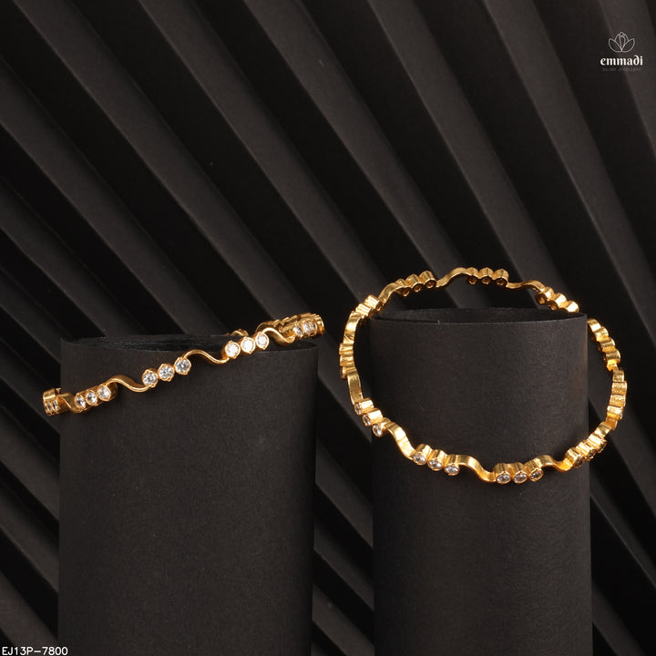Bangles Antique