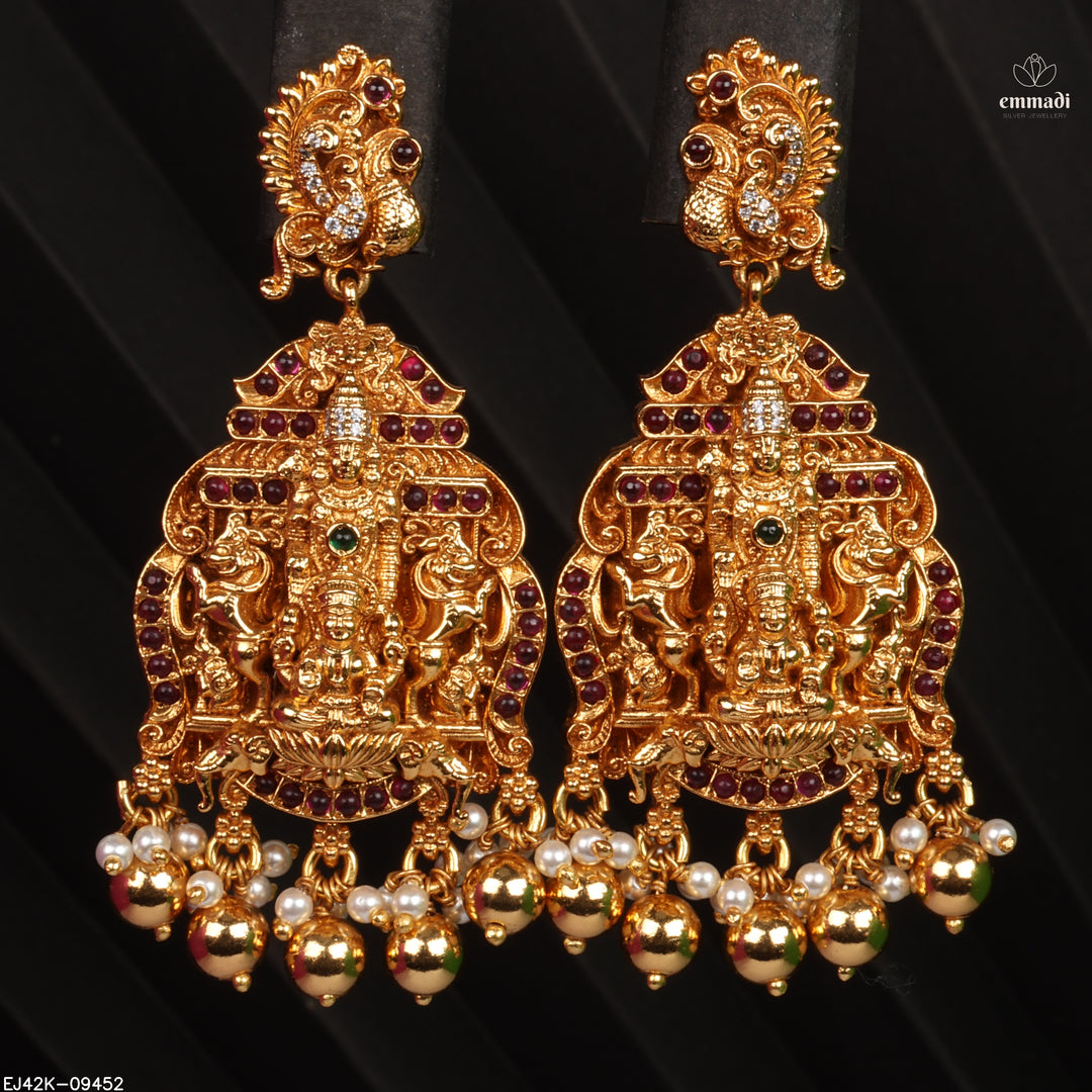 Hangings Premium Nakshi