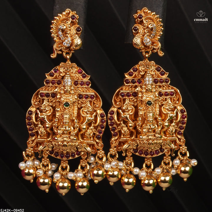 Hangings Premium Nakshi