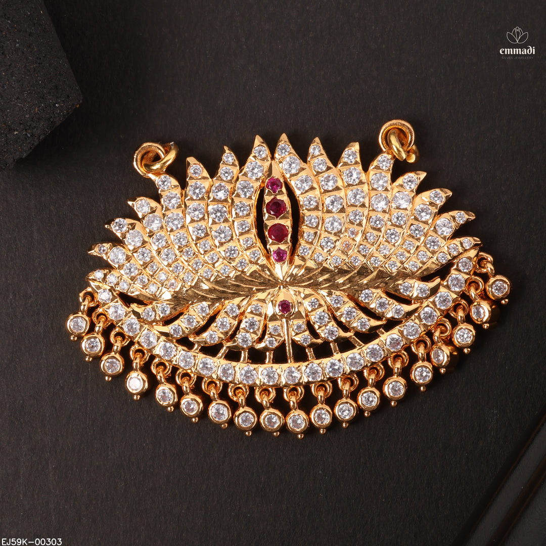 Pendant Antique